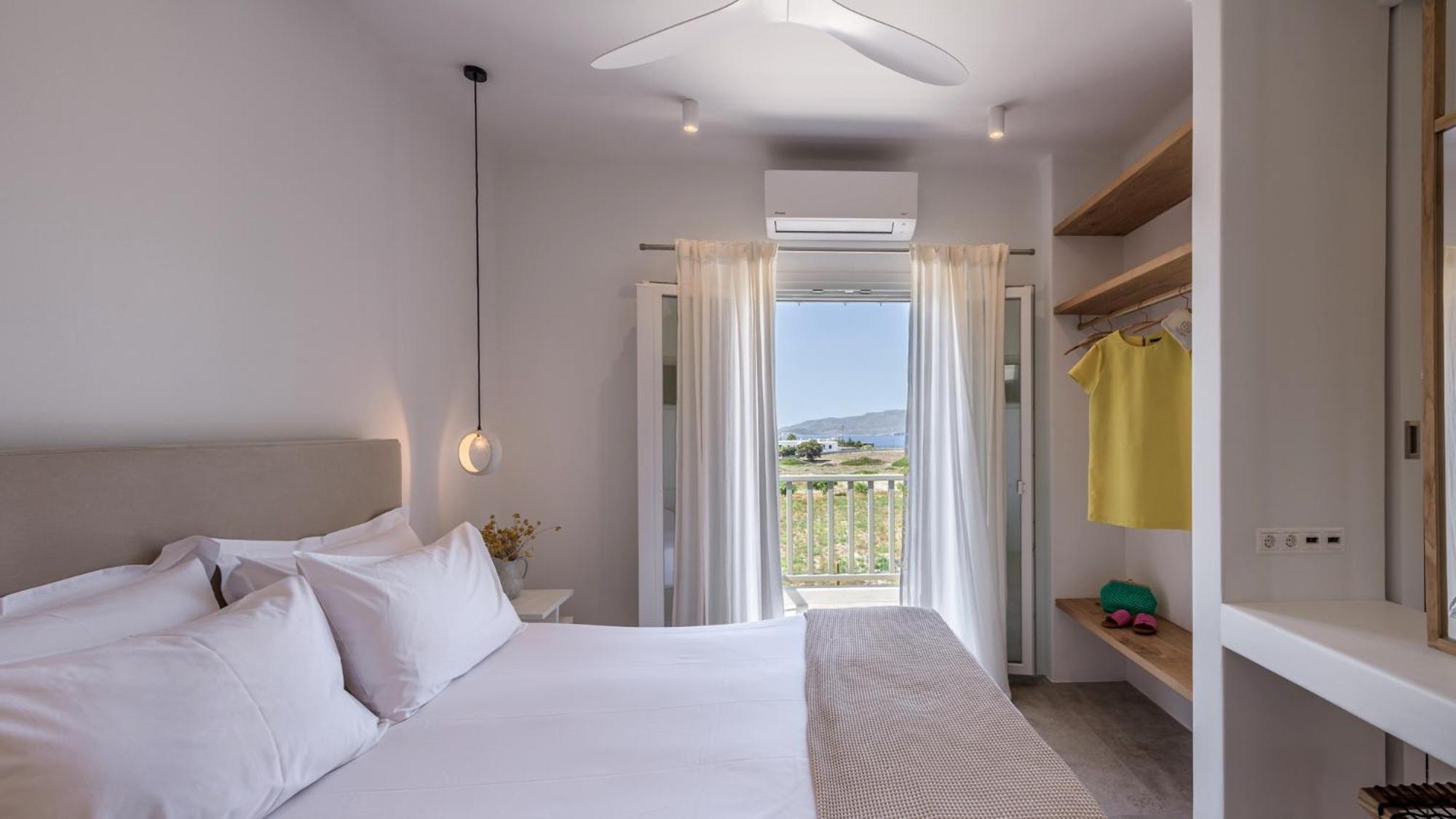 My Suite Adamantas  Exterior foto