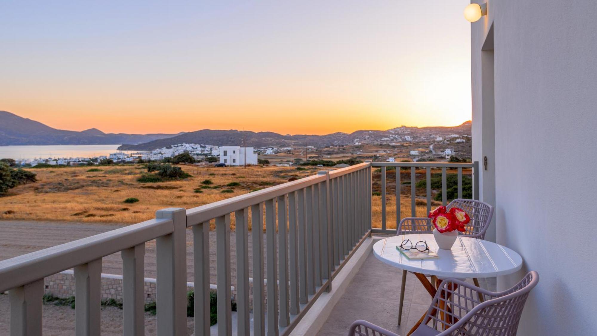 My Suite Adamantas  Exterior foto