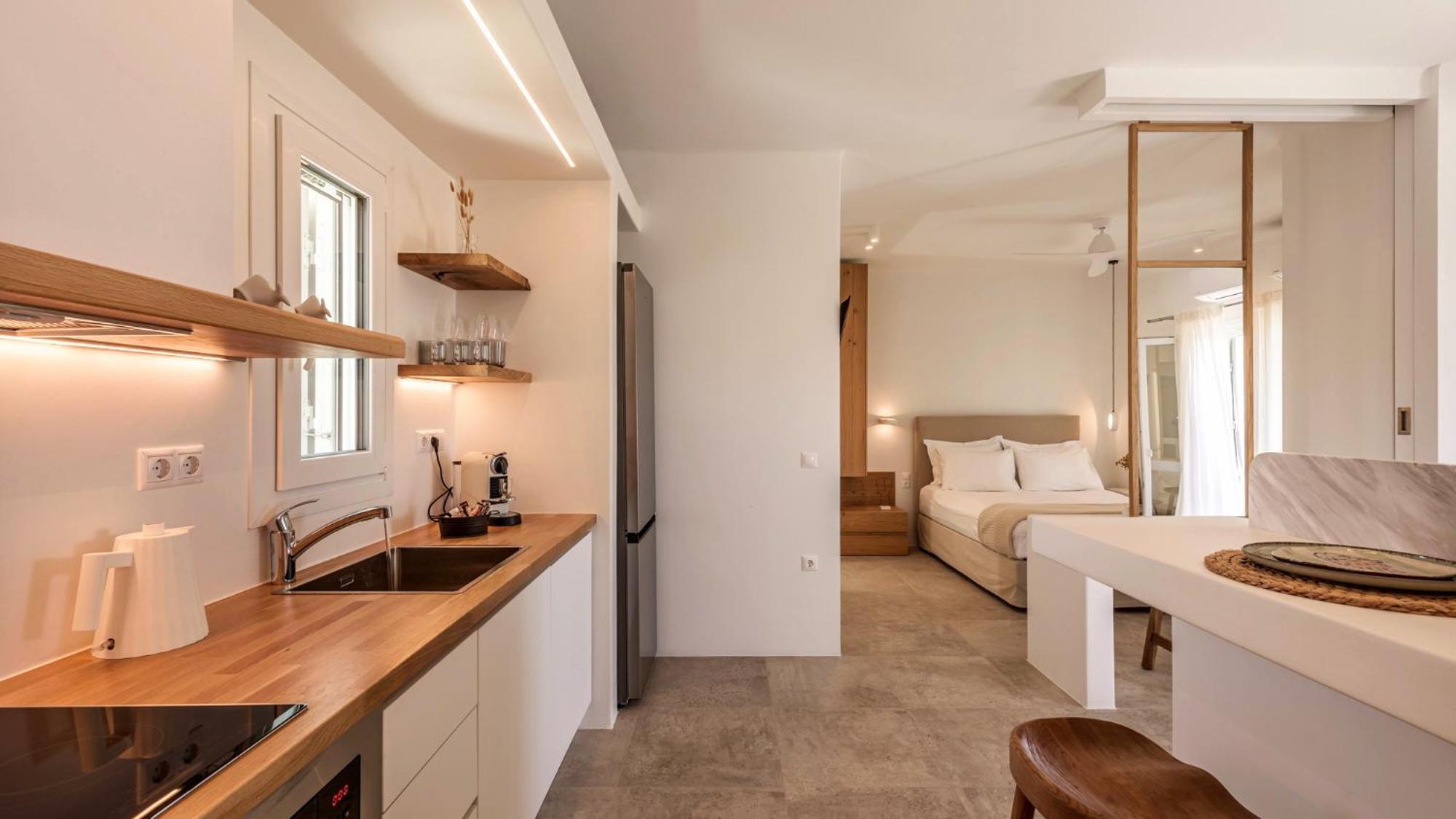 My Suite Adamantas  Exterior foto