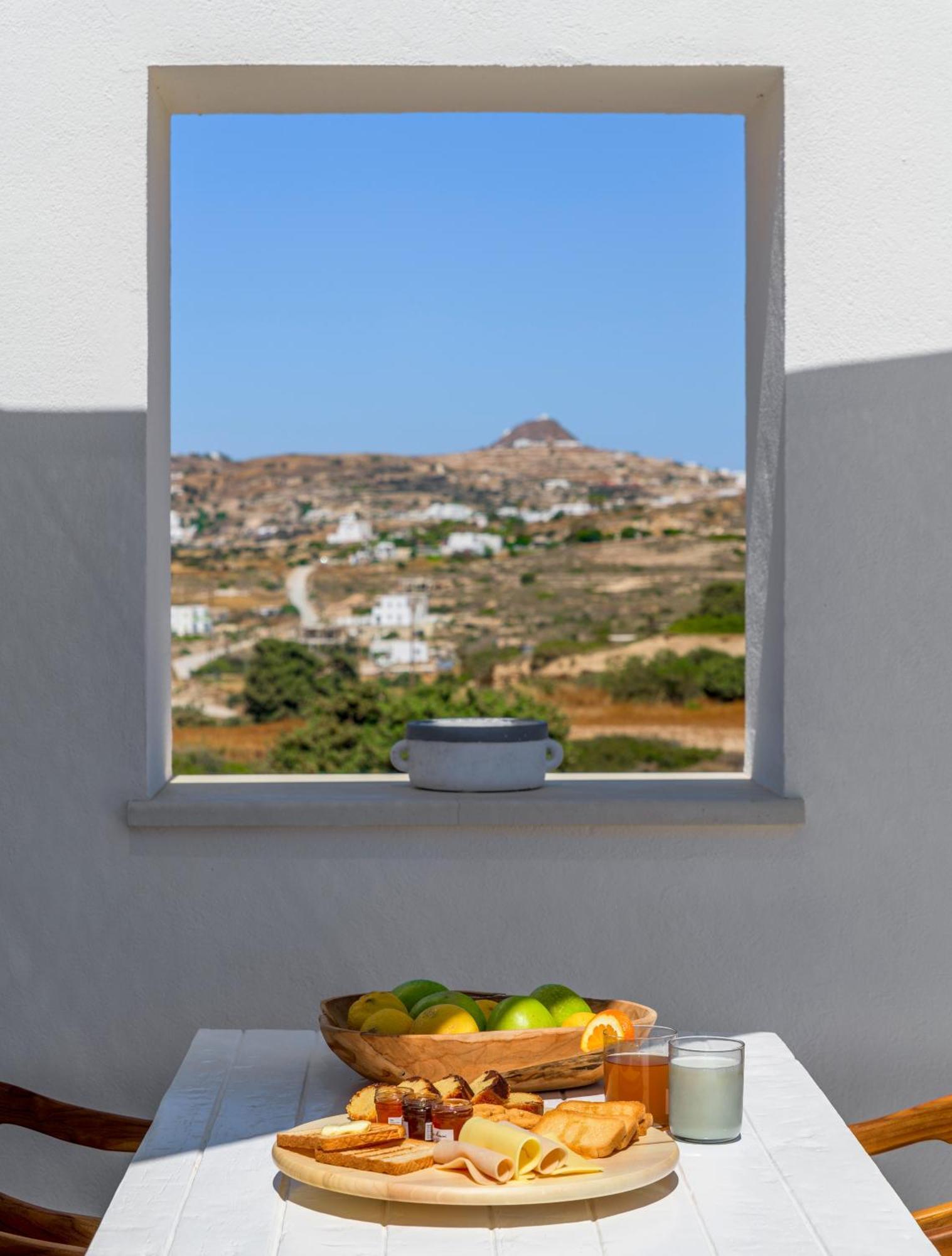 My Suite Adamantas  Exterior foto